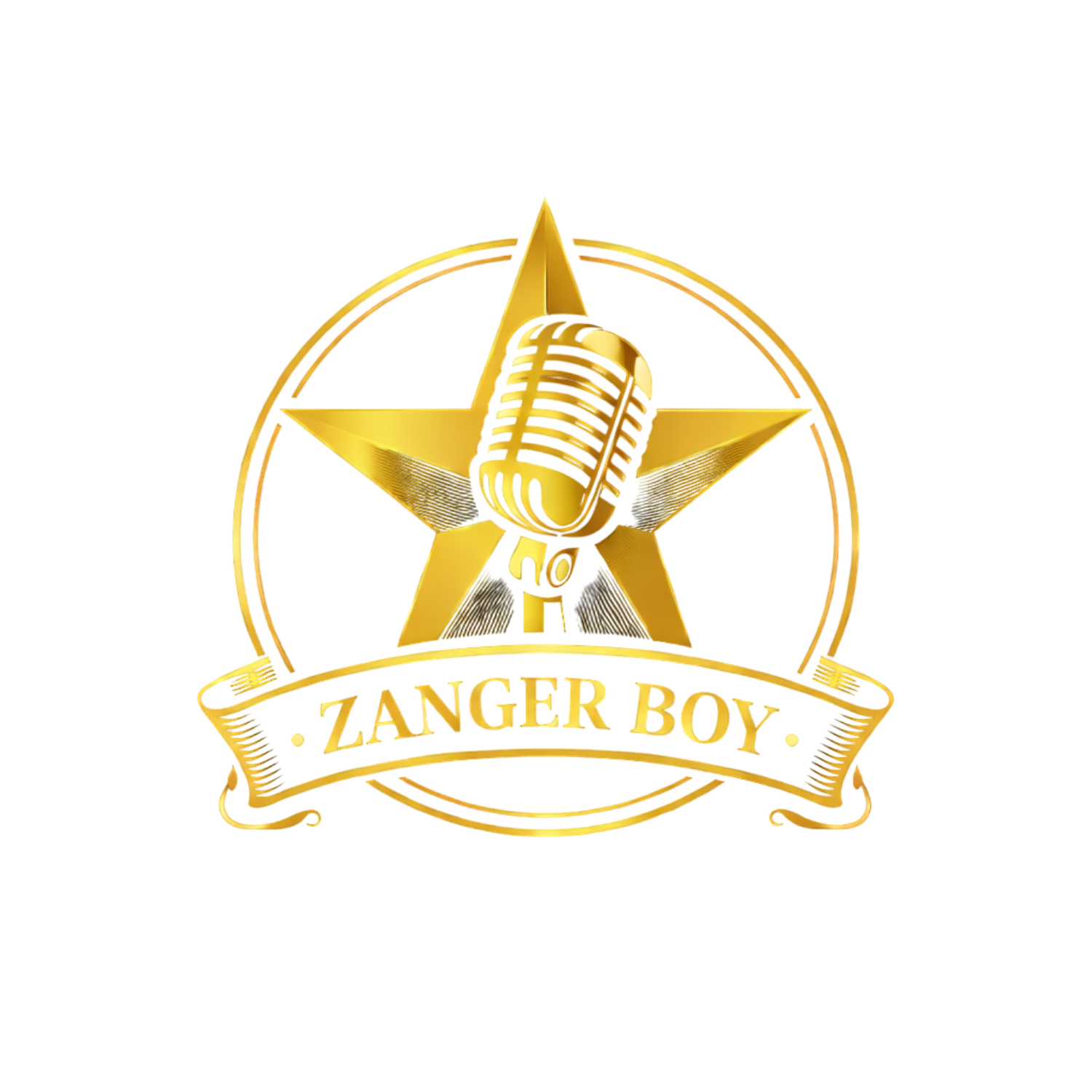 Zanger Boy
